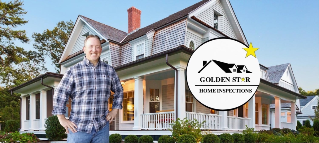 Golden Star Home Inspection Services