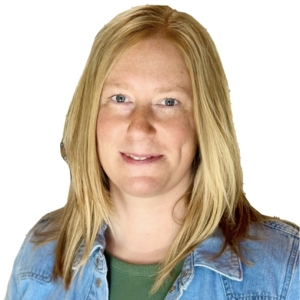Hilary Morton
